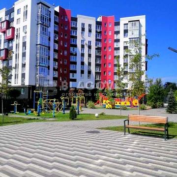 Гатне, Покровська, 2а, ЖК Рідний, Крюовщина, Чабани ЖК Рідний