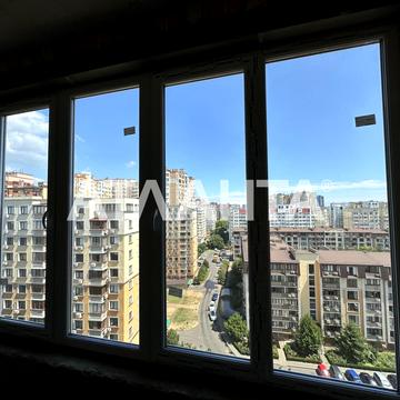 Зоопарковая, 8в, Фонтан, Приморский, Одесса, Одесская 180000.0 USD