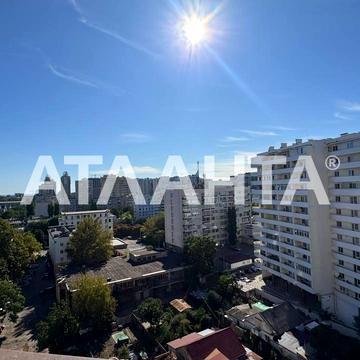 Фонтанская дор. (Перекопской Дивизии), 33/1, Фонтан, Приморский, Одесса, Одесская 110000.0 USD