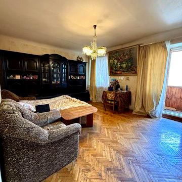 Продаж 3К квартири. Словʼянська 28. (Славянская) Шулявка / Відрадний.