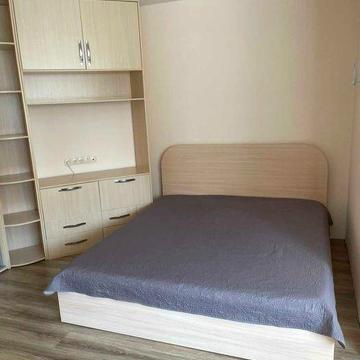 Здам затишну теплу 1-кімнатну квартиру Бровари, вул. Грушевського, 21.