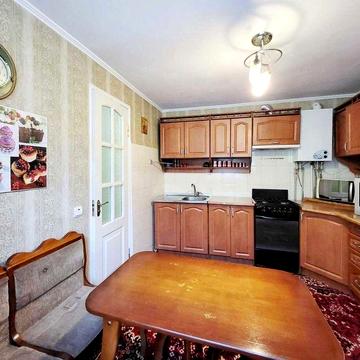Продаж двокімнатної квартири на Ближньому Замості