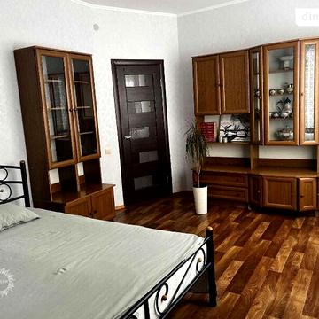 Довгострокова оренда 2к Квартира Панаса Мирного вулиця