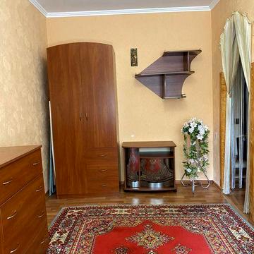 Здам квартиру на Н.Миколаївці