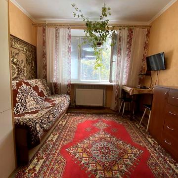 Здам квартиру на Н.Миколаївці