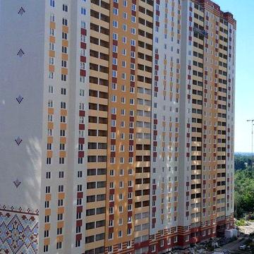 Продам квартиру 2-х комнатная ЖК Патриотика