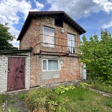 Продаж 1к Дім Лісова вулиця