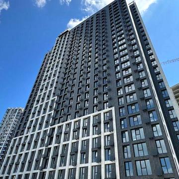 Продаж 86м2 2к квартири Жк Nordica Residence 1 буд Новопечерські Липки ЖК Nordica Residence