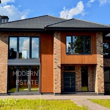 Преміум Будинок 215 м2, 8 соток,Лісова Буча, Без% власник