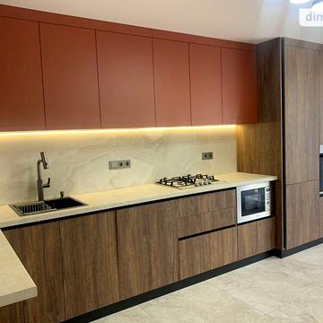 Продаж 3к Квартира Цегельний провулок ЖК пер. Кирпичный, 2, 4