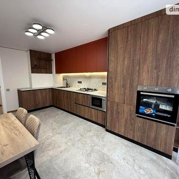 Продаж 3к Квартира Цегельний провулок