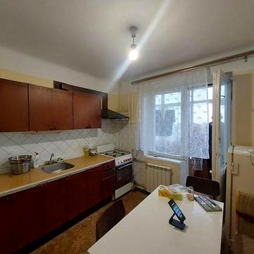 Продаж 1к Квартира Франтішка Крала вулиця