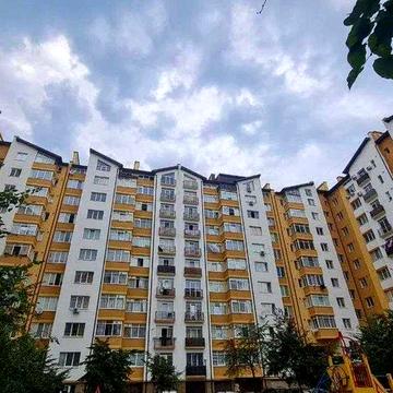 Продам 3-кімн. квартиру з ремонтом