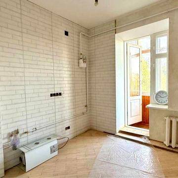 Продаж 2-кімнатної квартири у Центрі. Вул Пирогова, 27