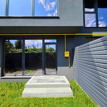 Без% продаж будинку Townhouse 100m2 з газом | Софіївська Борщагівка