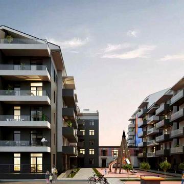 Продаж 1-кім кварт в ЖК Святих Ольги та Єлизавети 50,2 м² м. Винники ЖК Святих Ольги та Єлизавети
