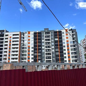 Продаж 1к Квартира Інститутська вулиця ЖК Студенческий