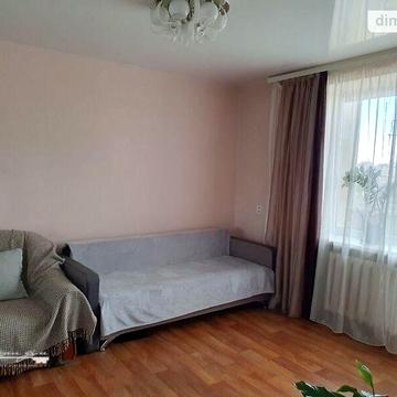 Довгострокова оренда 1к Квартира Залізняка Максима вулиця