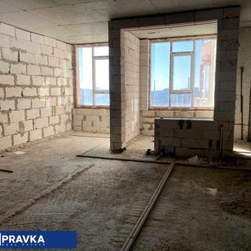 2-комн.квартира‼️ЖК Фонтан⁉️ул. Львовская⁉️640$ кв\м‼️Море 5 минут‼️ ЖК Фонтан