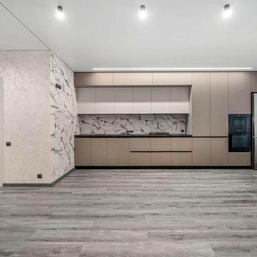 1 кімнатна студія + спальня, ремонт меблі техніка автономне ЖК Лісовий ЖК Лісовий