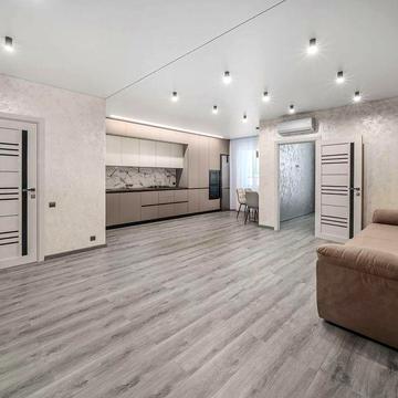1 кімнатна студія + спальня, ремонт меблі техніка автономне ЖК Лісовий ЖК Лісовий