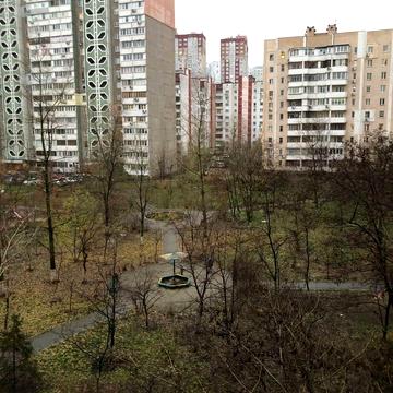 Петра Григоренка просп., 38а
