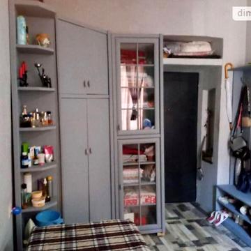 Продаж 1к Квартира Мала Арнаутська вулиця