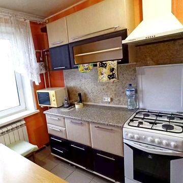 Сдаётся 2комн кв-ра пр. Преображенского, Универсам, Хортицкий р-н