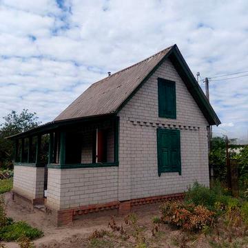 Продаж дачі в Чернігові, СТ "Урожай", ЗАЗ