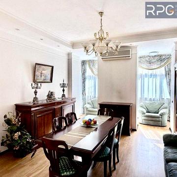 БЕЗ% Оренда 3-кімнатної квартири Кловська Плац Спорту Урядовий квартал