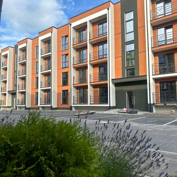 Продам 1 к квартиру в Гостомелі 37,5м2