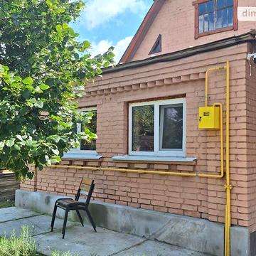 Продаж 2к Дім Бучанська вулиця