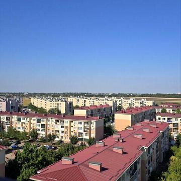 Продаж 1к Квартира Торгова вулиця ЖК Седьмое небо