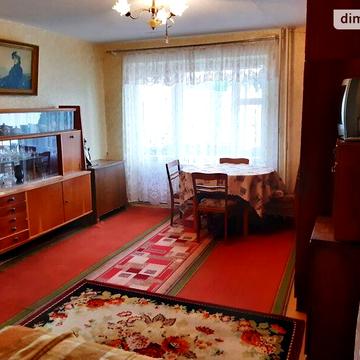 Довгострокова оренда 1к Квартира Михайлівська вулиця
