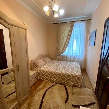 Оренда 2-кім квартиру по вулиці Головацького (бічна Городоцької)