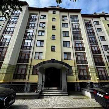 Продаж 3 кім квартири Вул Мечникова 160000 дол