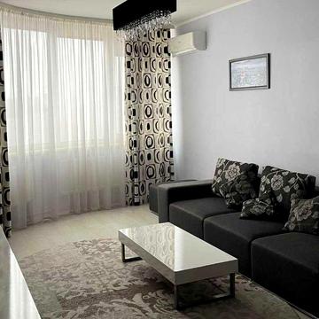 Продаж 2кімн. квартири на Харківське шосе, 19а жк Мега-Сіті