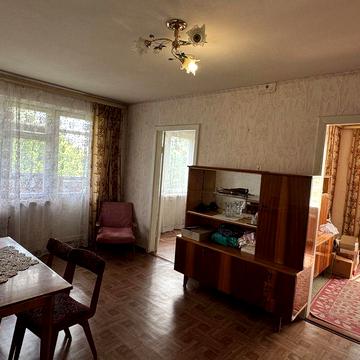 Продам 3 кімнатну квартиру по вул. Чорновола