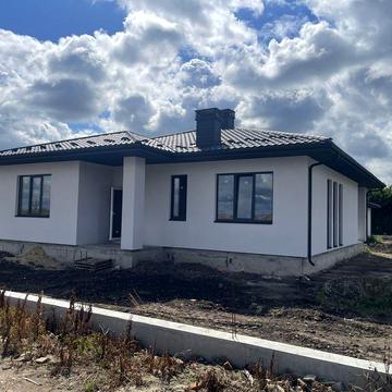 Продаж окремо стоячих будинків 130 кв. м.