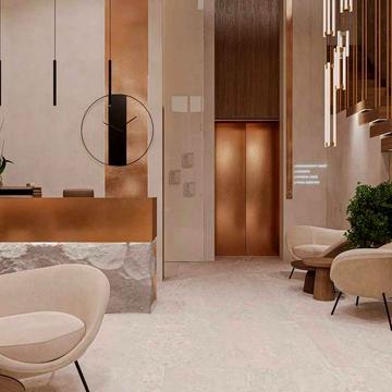 Olegiv Boutique Residence, Олегівська 36,Поділ, Нижній вал ЖК Olegiv boutique residence