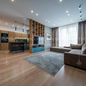 Продажа 5-комнатной квартиры в ЖК Новопечерские Липки Драгомирова 15 ЖК Новопечерские Липки