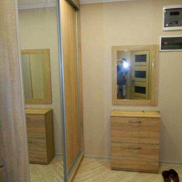 Продаж 1к Квартира Середньофонтанська вулиця