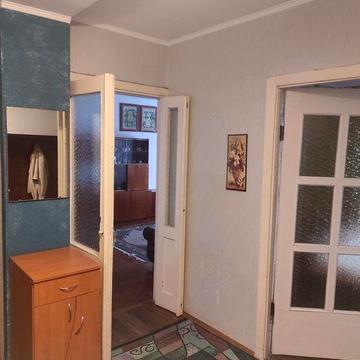 Продаж трикімнатної квартири в м. Стебник вул. Грушевського
