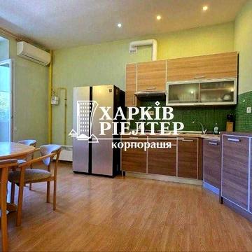 Продам 2 кімн. кв пр. Героїв Харкова 131Б, капітальний ремонт