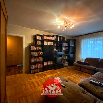 Продается 3-х комн. квартира в кирп. доме 69 кв.м в р-не Гагарина