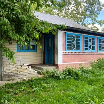 Продам будинок в селі