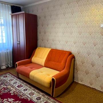 Здам 1к квартиру у м. Самар ( Новомосковськ)