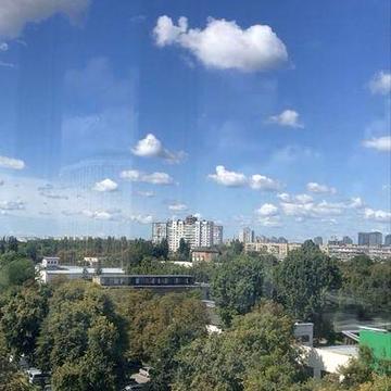 Нивки-Парк , Бердника Олеся  ,  1  кімнатна  36,6 м2 ЖК Нивки-Парк