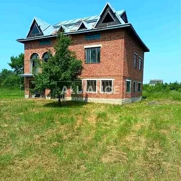 Продам будинок в Тисмениці З наповненням готовий до ремонту