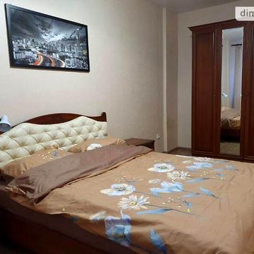 Продаж 1к Квартира Торгова вулиця ЖК Седьмое небо